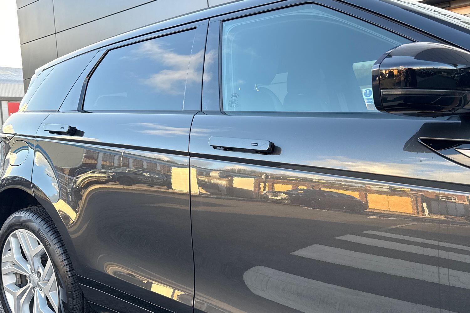 Used Land Rover Range Rover Evoque 2022 for sale - 76781515: Photo 32