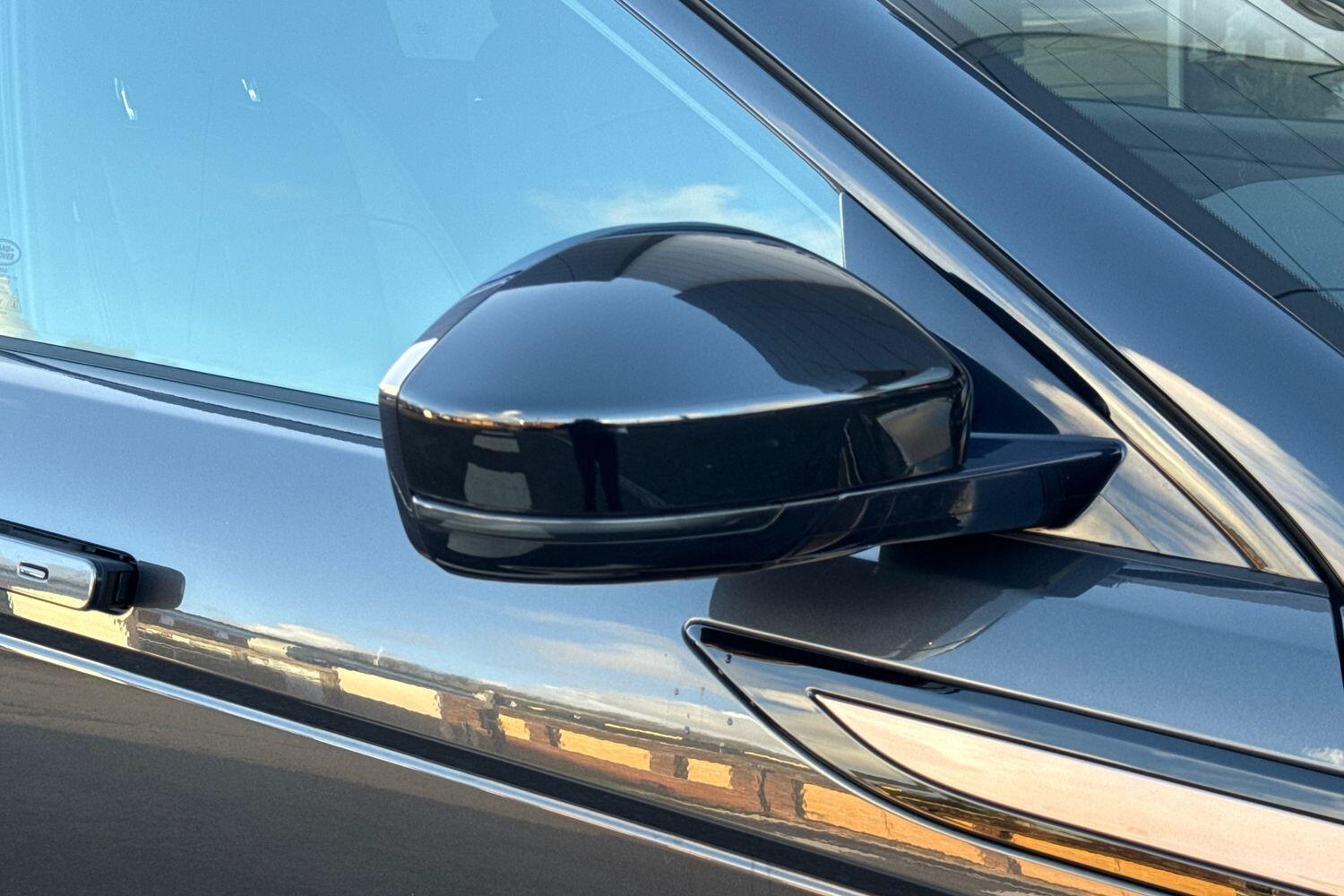 Used Land Rover Range Rover Evoque 2022 for sale - 76781515: Photo 34