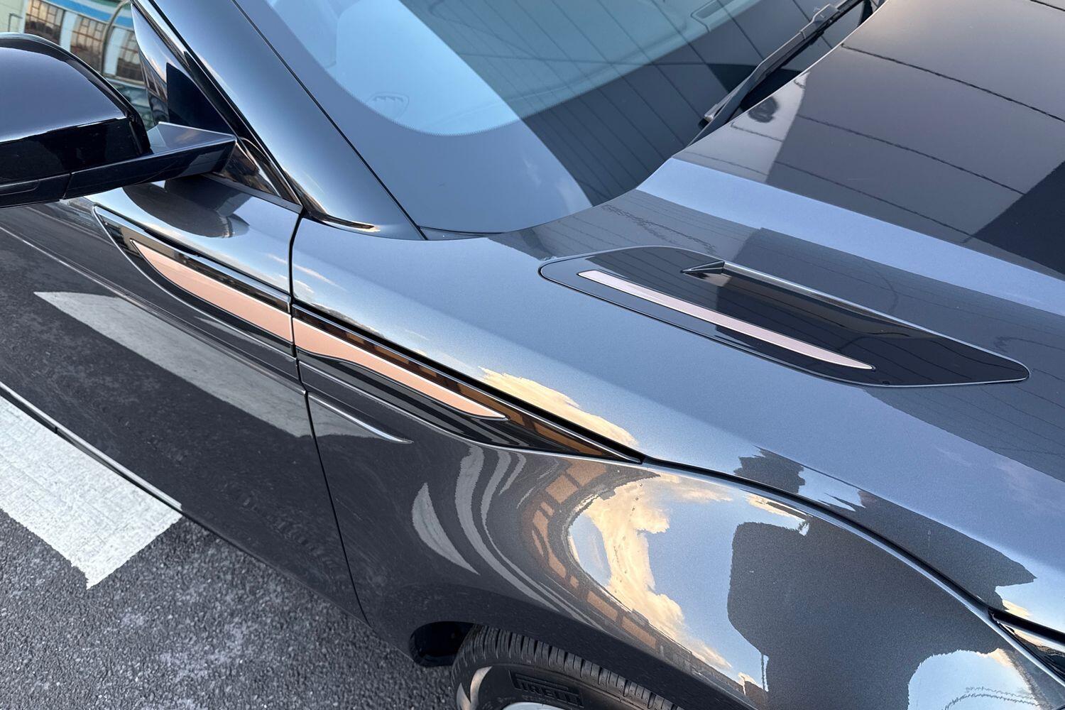 Used Land Rover Range Rover Evoque 2022 for sale - 76781515: Photo 35