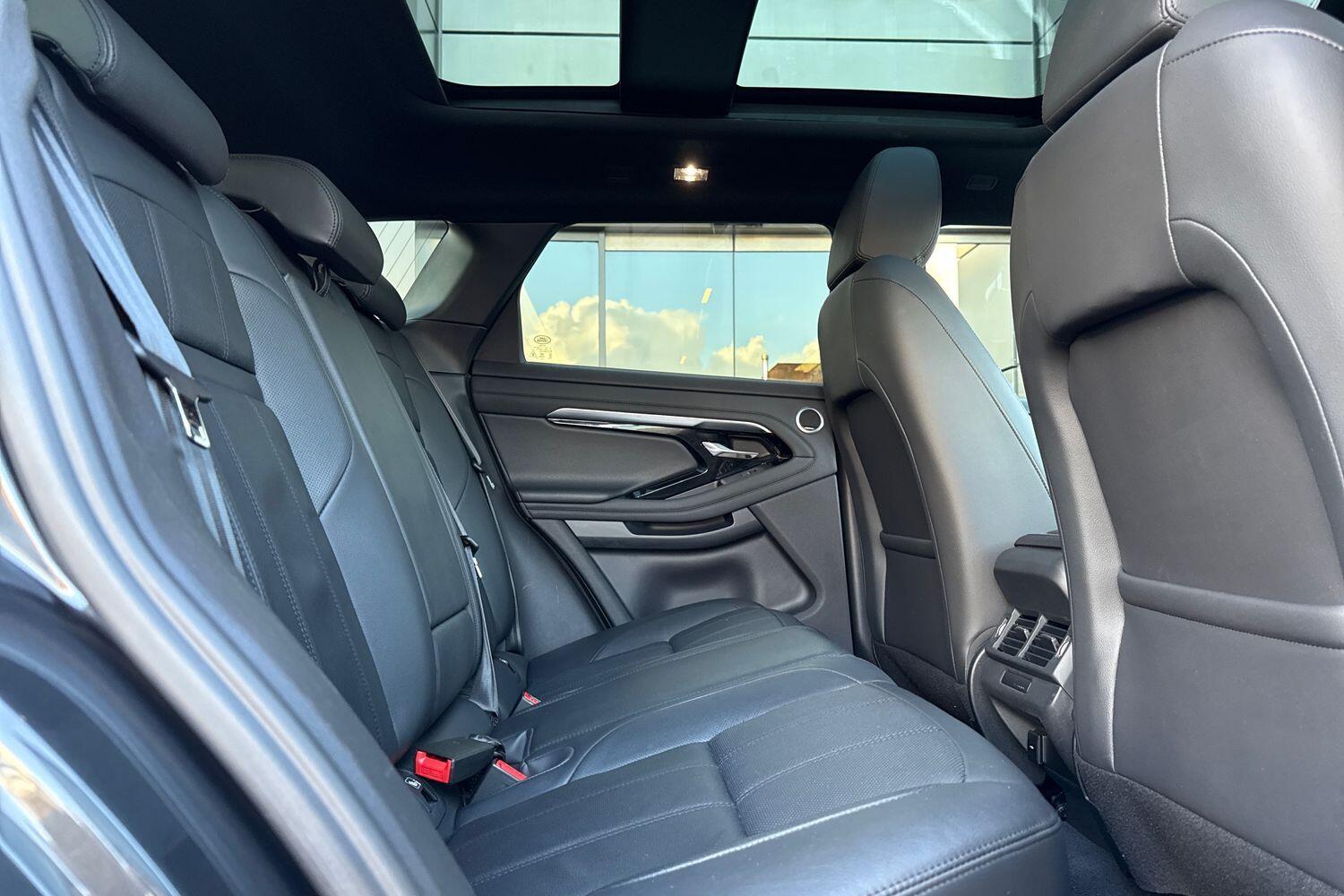 Used Land Rover Range Rover Evoque 2022 for sale - 76781515: Photo 36