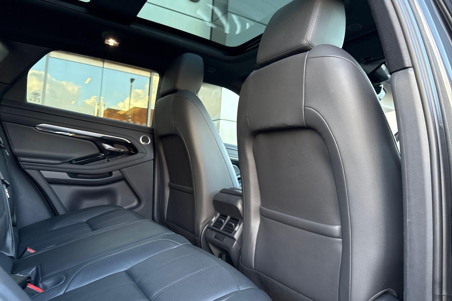 Used Land Rover Range Rover Evoque 2022 for sale - 76781515: Photo 37