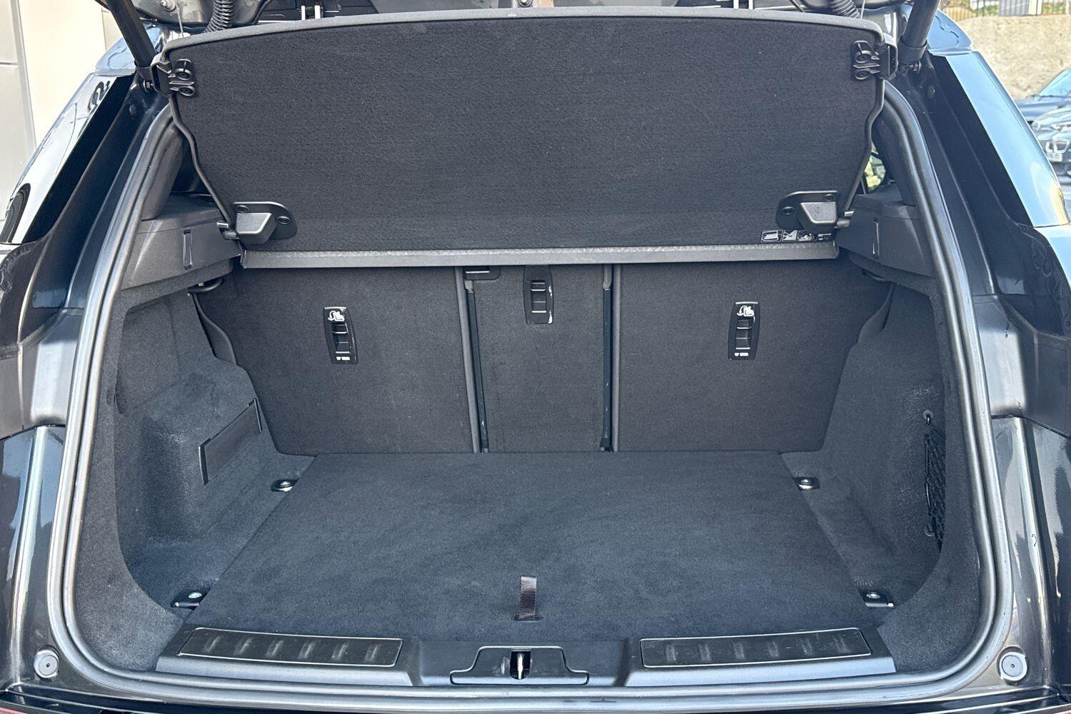 Used Land Rover Range Rover Evoque 2022 for sale - 76781515: Photo 44