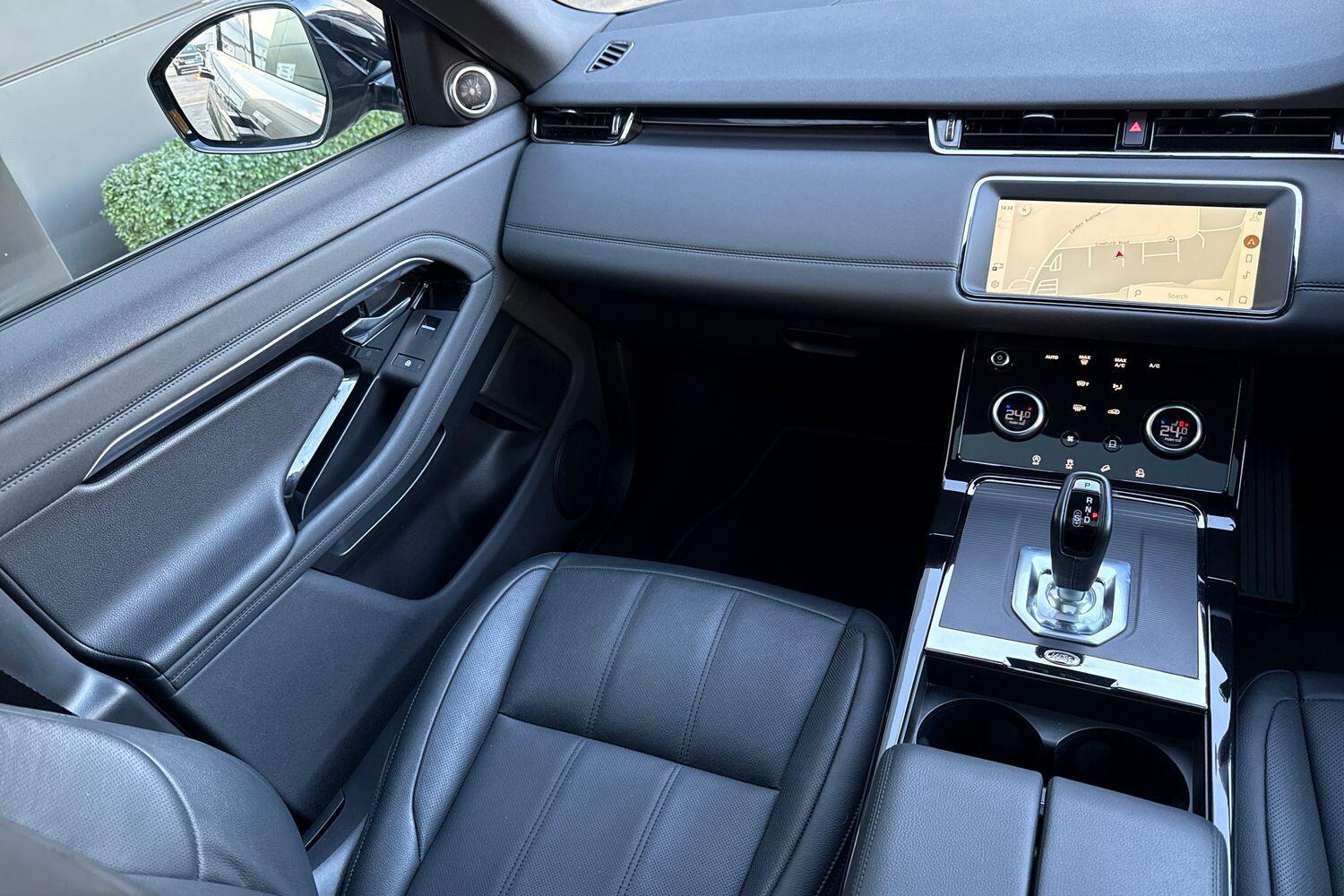 Used Land Rover Range Rover Evoque 2022 for sale - 76781515: Photo 46