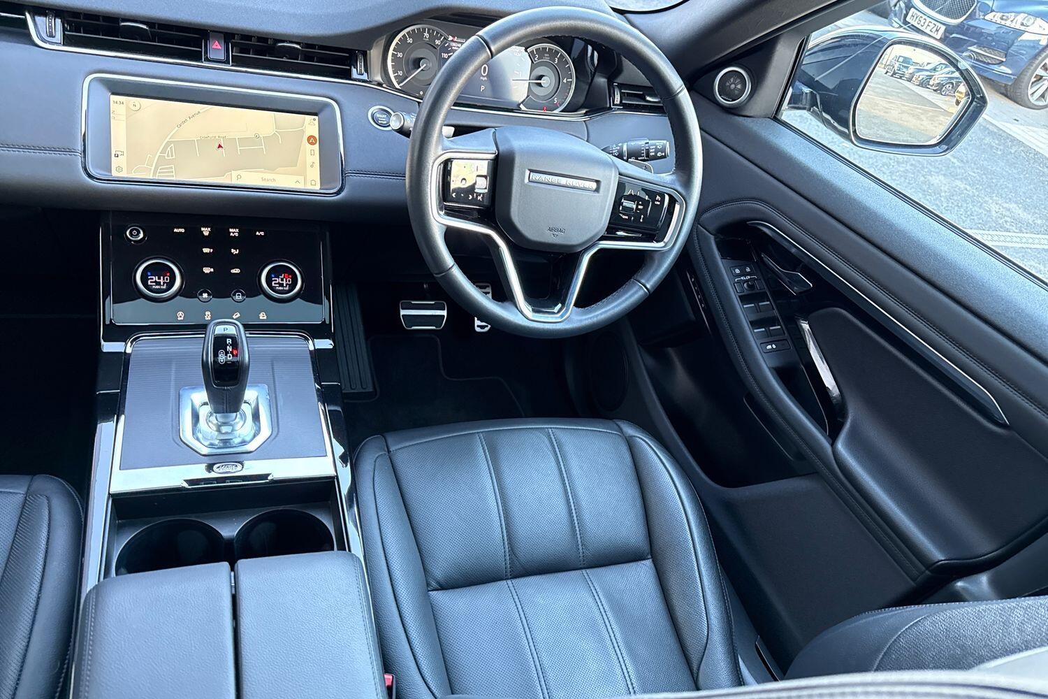 Used Land Rover Range Rover Evoque 2022 for sale - 76781515: Photo 47