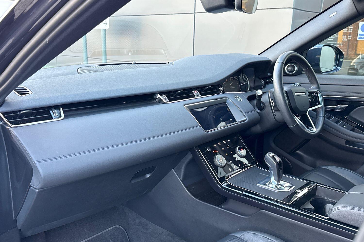 Used Land Rover Range Rover Evoque 2022 for sale - 76781515: Photo 48