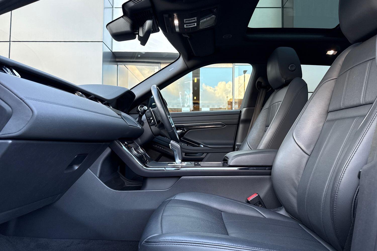 Used Land Rover Range Rover Evoque 2022 for sale - 76781515: Photo 49