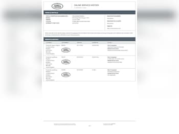 Used Land Rover Range Rover Evoque 2022 for sale - 76781515: Photo