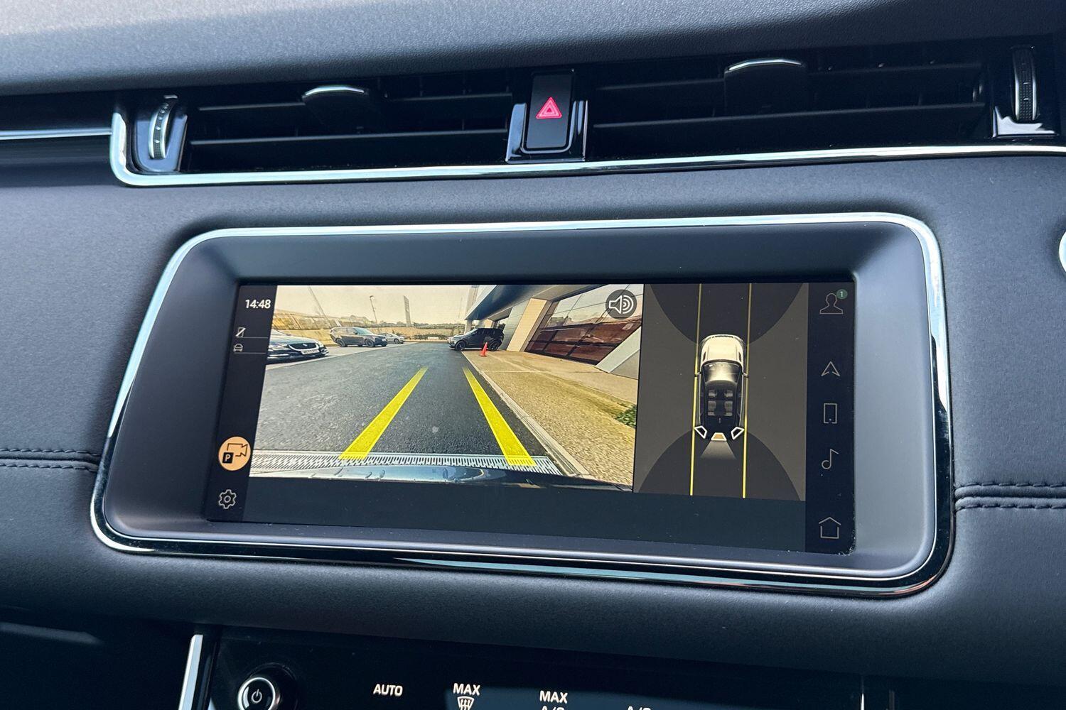 Used Land Rover Range Rover Evoque 2022 for sale - 76781515: Photo 5