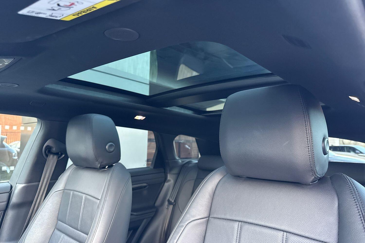 Used Land Rover Range Rover Evoque 2022 for sale - 76781515: Photo 50