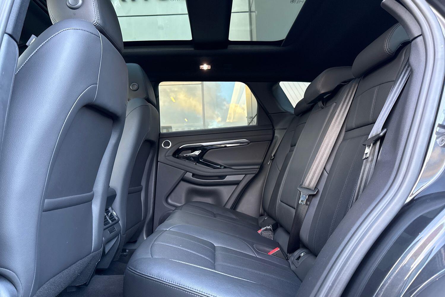 Used Land Rover Range Rover Evoque 2022 for sale - 76781515: Photo 52