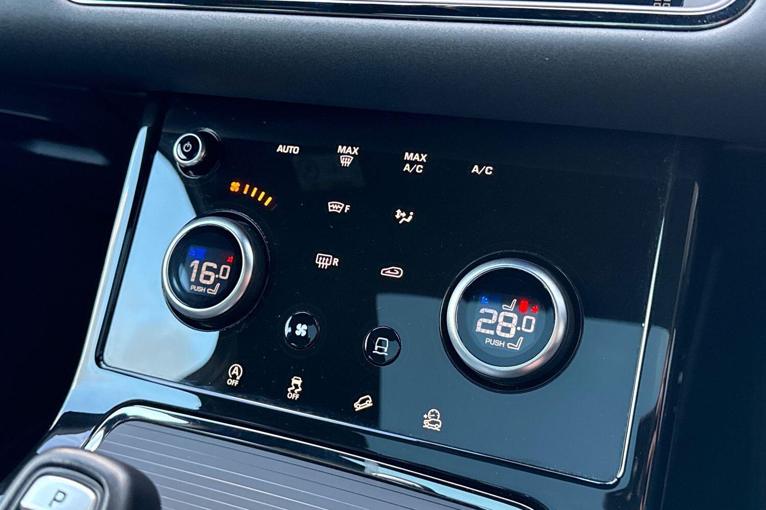 Used Land Rover Range Rover Evoque 2022 for sale - 76781515: Photo 53