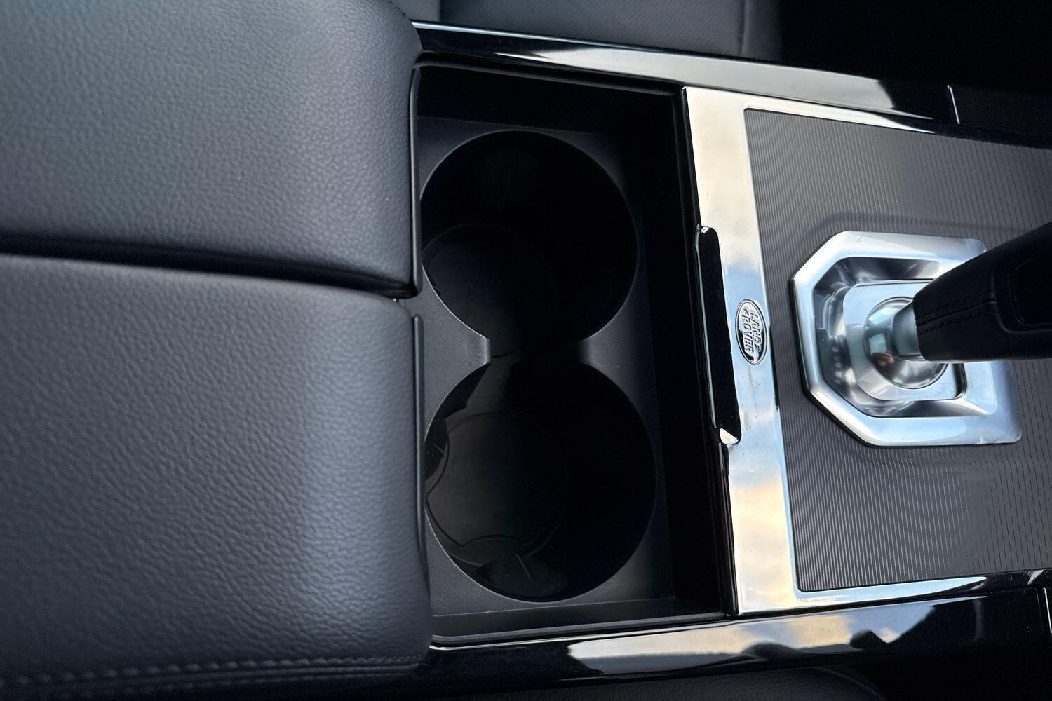 Used Land Rover Range Rover Evoque 2022 for sale - 76781515: Photo 55