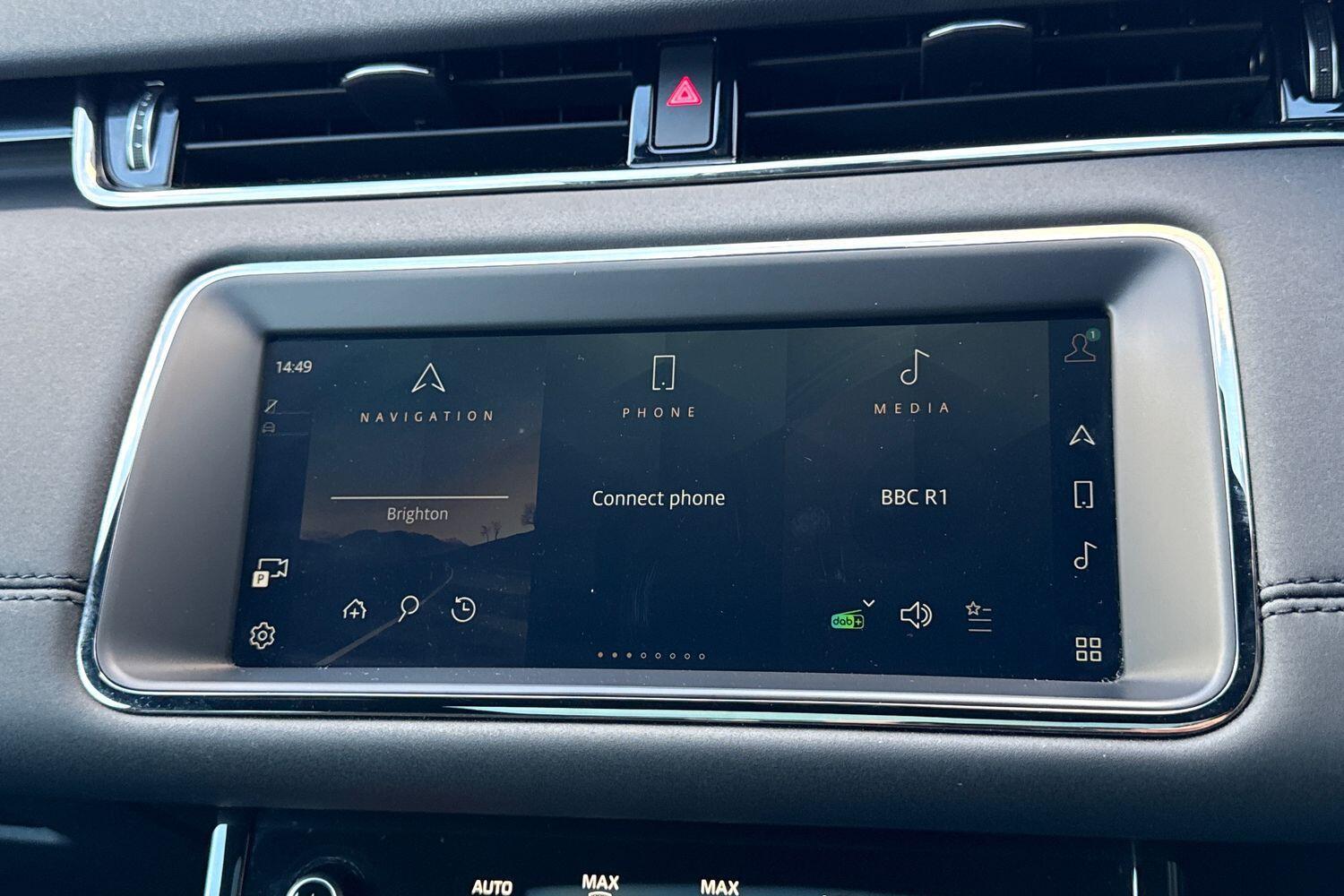 Used Land Rover Range Rover Evoque 2022 for sale - 76781515: Photo 56