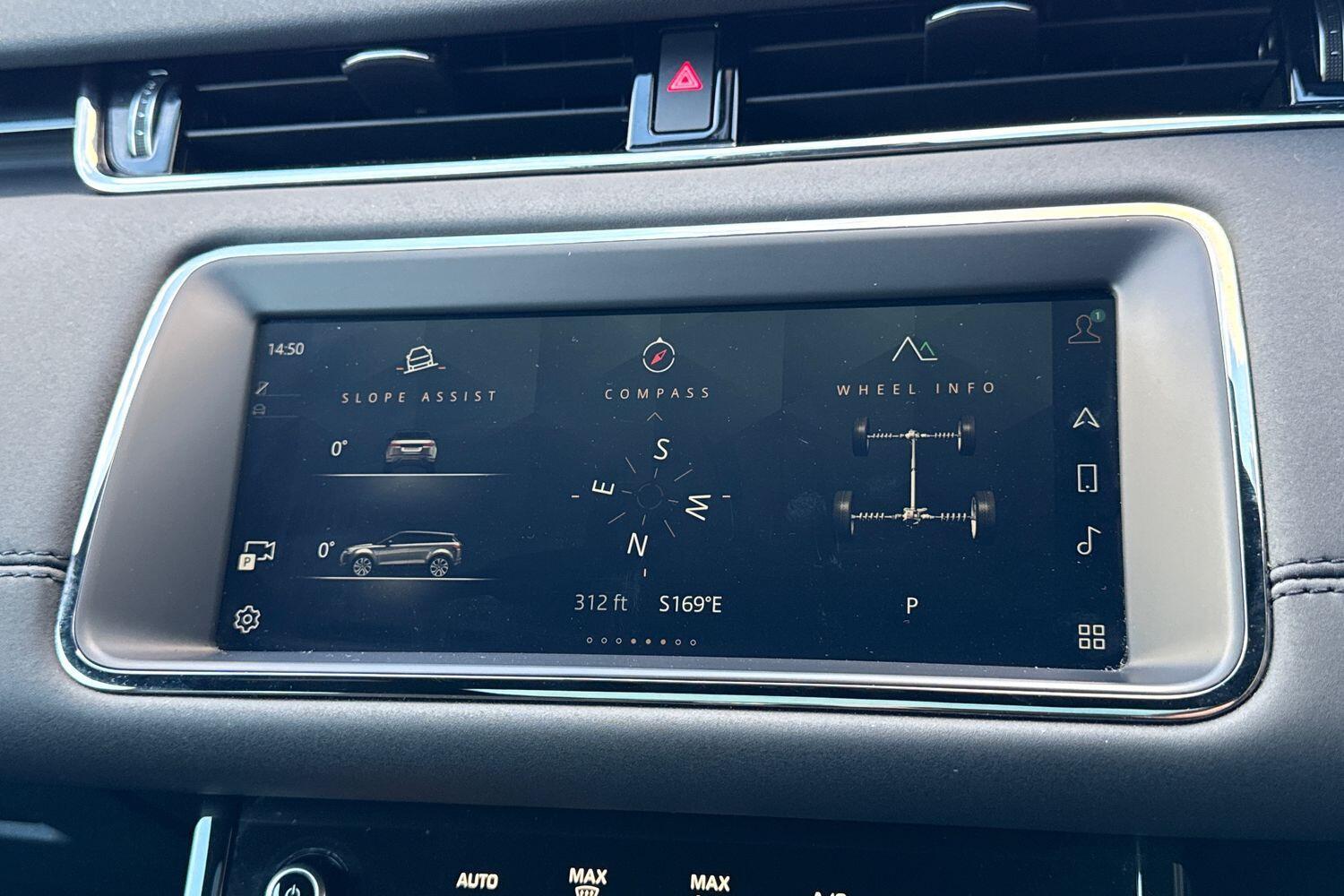 Used Land Rover Range Rover Evoque 2022 for sale - 76781515: Photo 57