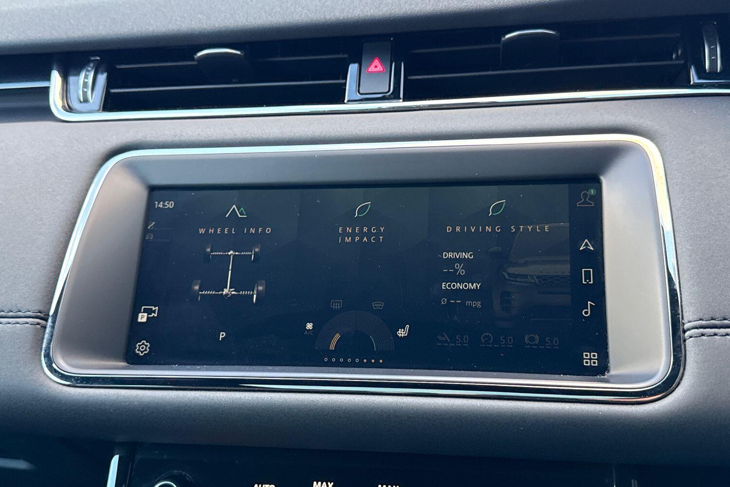 Used Land Rover Range Rover Evoque 2022 for sale - 76781515: Photo 58