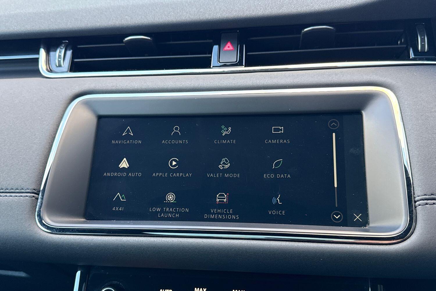 Used Land Rover Range Rover Evoque 2022 for sale - 76781515: Photo 59