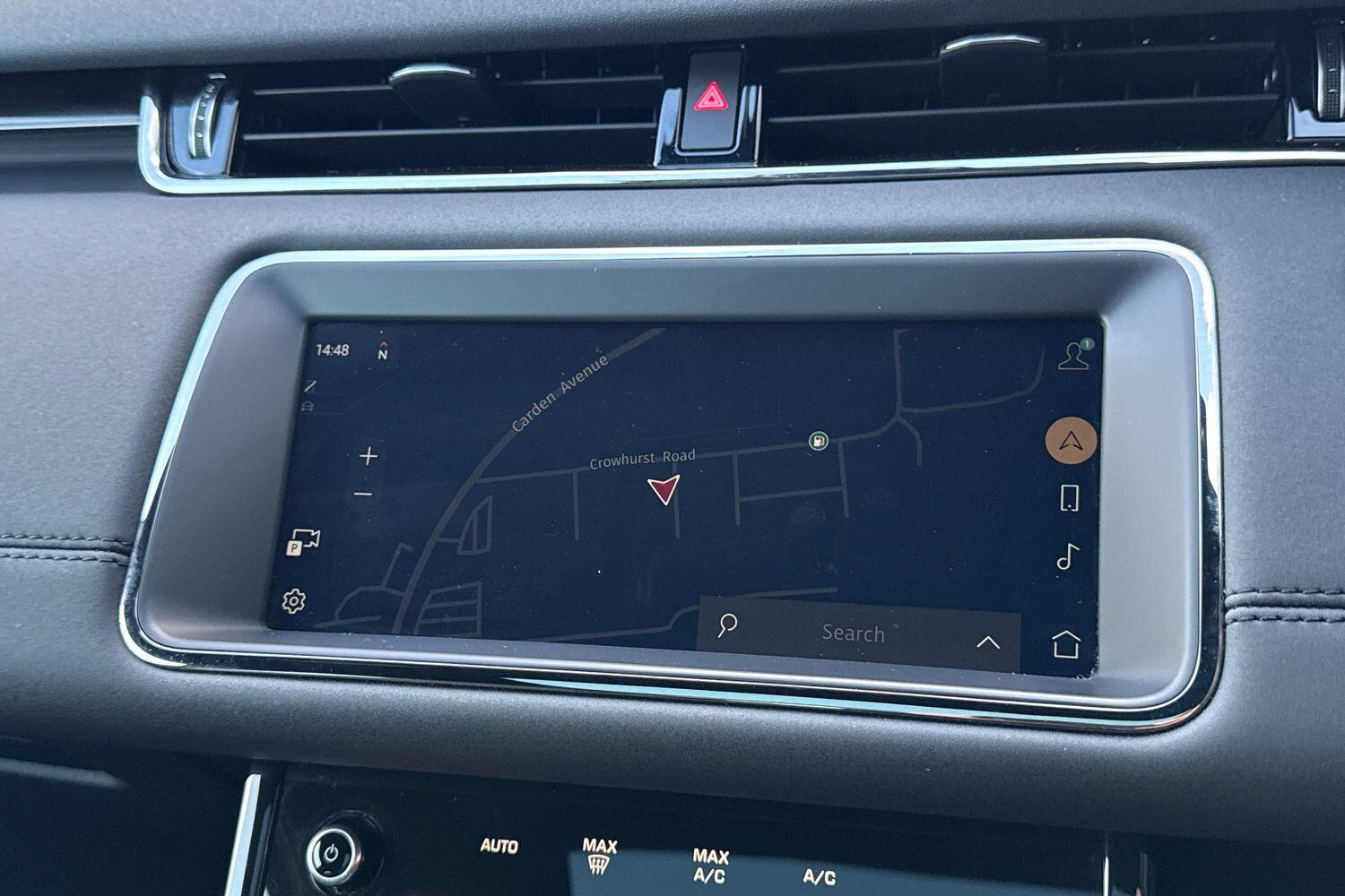 Used Land Rover Range Rover Evoque 2022 for sale - 76781515: Photo 6