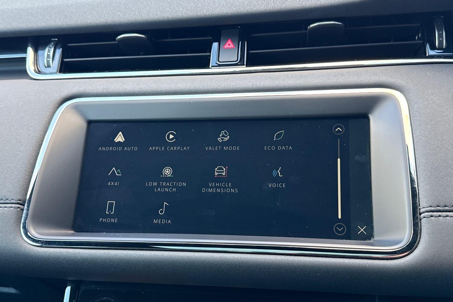 Used Land Rover Range Rover Evoque 2022 for sale - 76781515: Photo 60