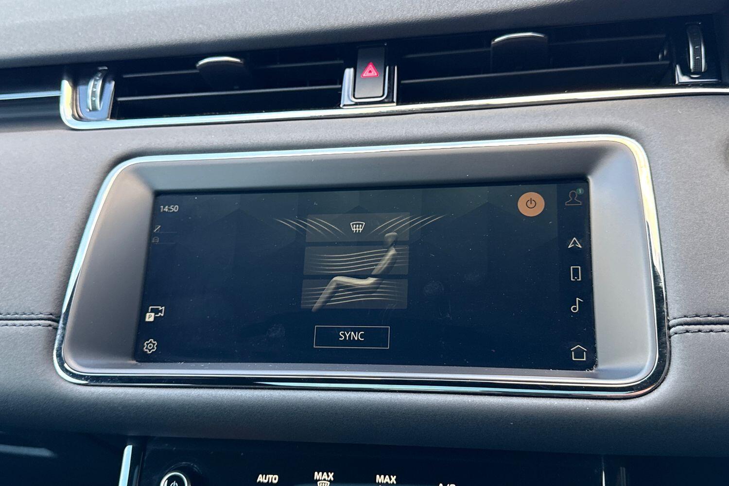 Used Land Rover Range Rover Evoque 2022 for sale - 76781515: Photo 61