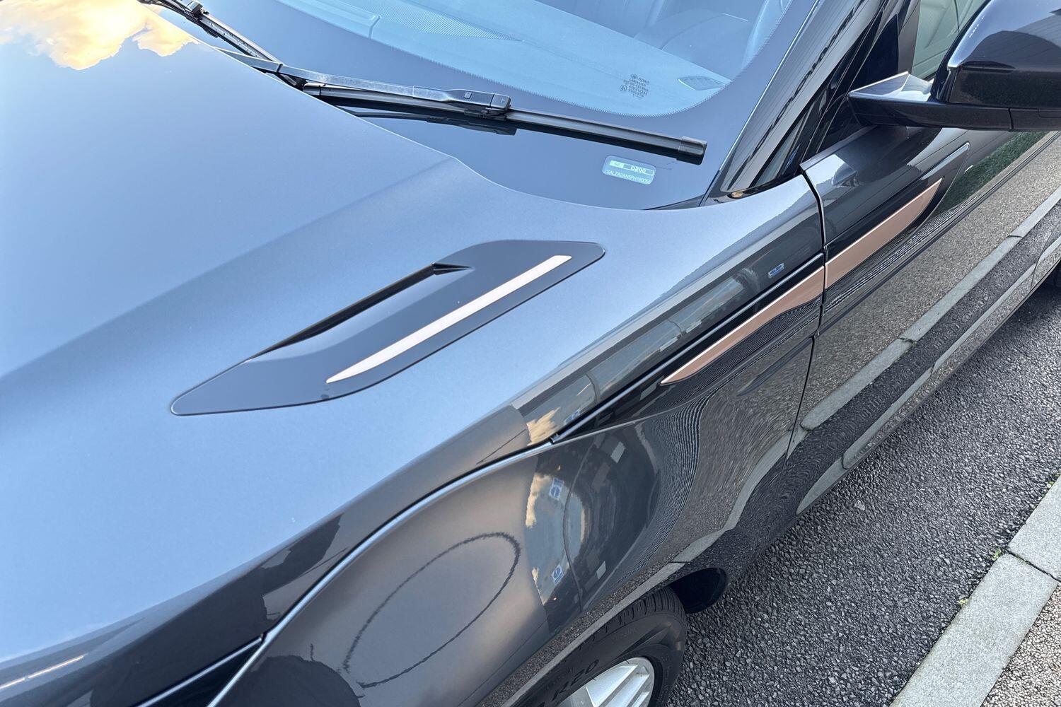 Used Land Rover Range Rover Evoque 2022 for sale - 76781515: Photo 62