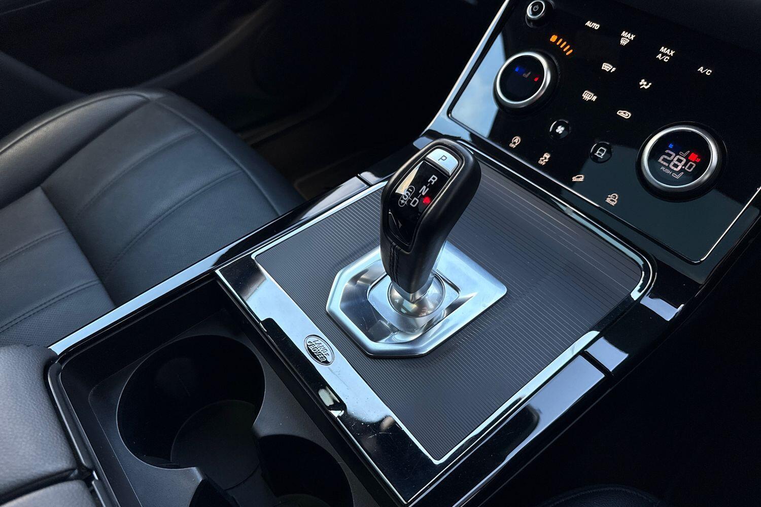 Used Land Rover Range Rover Evoque 2022 for sale - 76781515: Photo 63