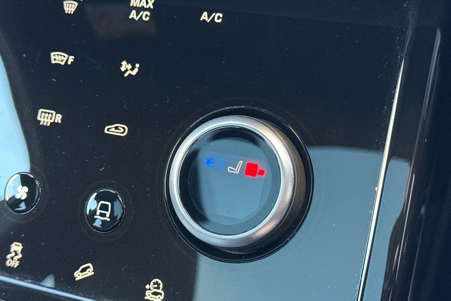 Used Land Rover Range Rover Evoque 2022 for sale - 76781515: Photo 64