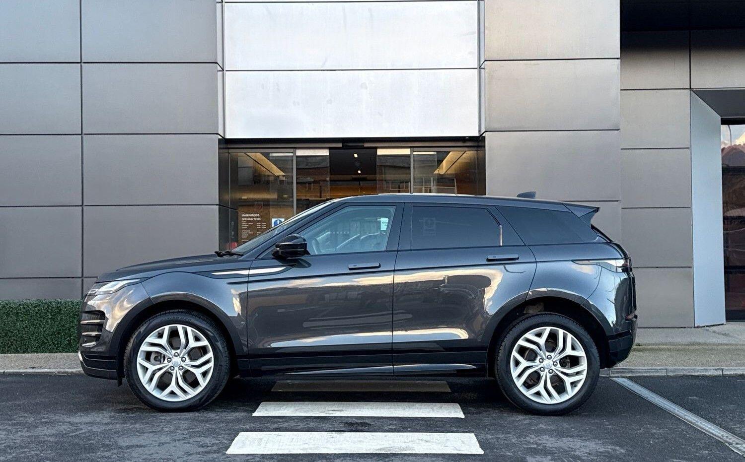 Used Land Rover Range Rover Evoque 2022 for sale - 76781515: Photo 7