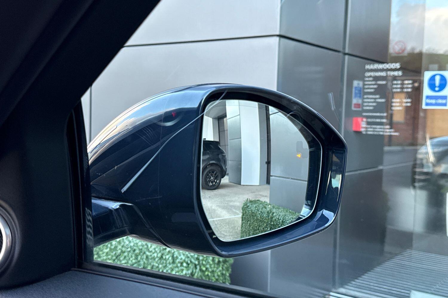 Used Land Rover Range Rover Evoque 2022 for sale - 76781515: Photo 9