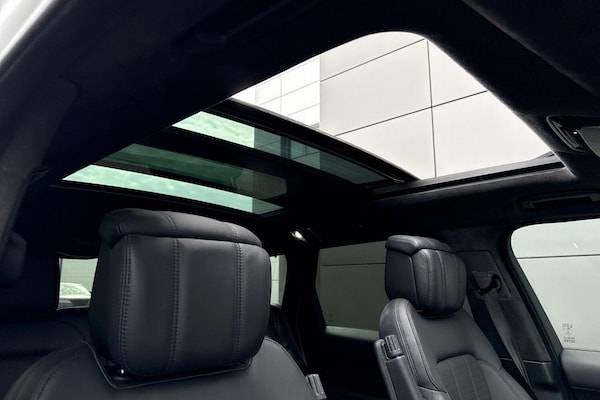 Used Land Rover Range Rover Sport 2020 for sale - 75696218: Photo 10