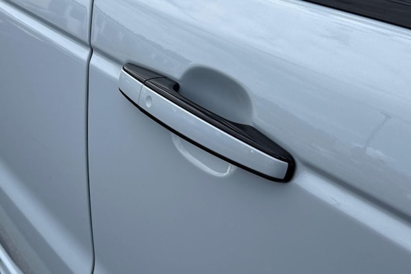Used Land Rover Range Rover Sport 2020 for sale - 75696218: Photo 24