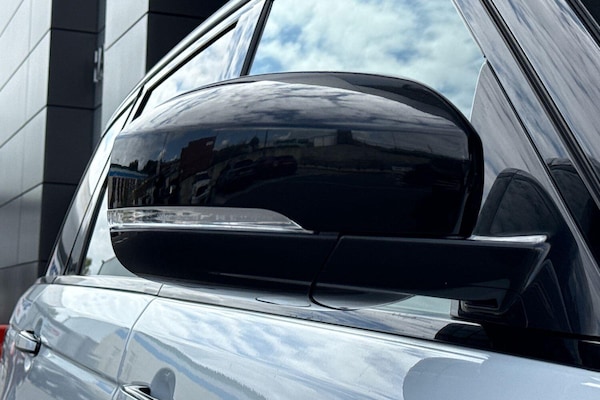 Used Land Rover Range Rover Sport 2020 for sale - 75696218: Photo 26