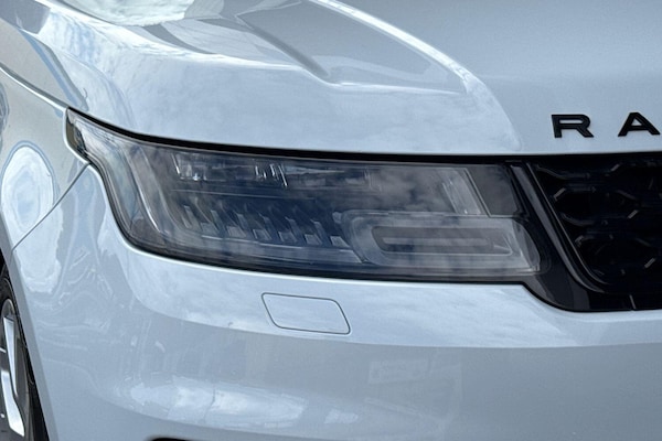 Used Land Rover Range Rover Sport 2020 for sale - 75696218: Photo 29