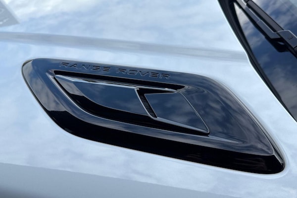 Used Land Rover Range Rover Sport 2020 for sale - 75696218: Photo 30