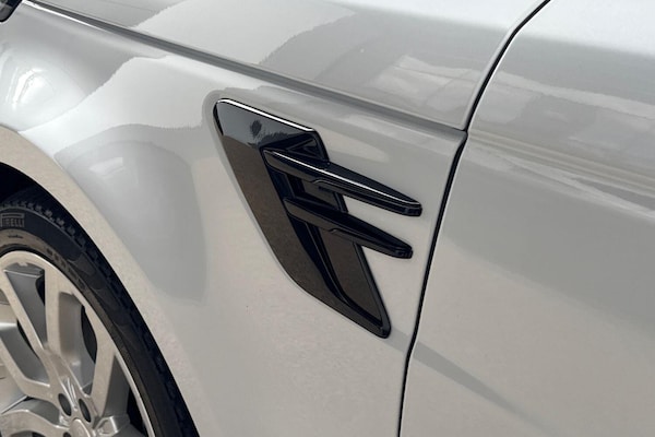 Used Land Rover Range Rover Sport 2020 for sale - 75696218: Photo 31