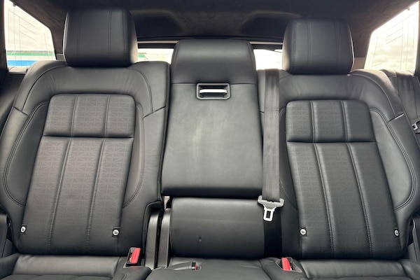 Used Land Rover Range Rover Sport 2020 for sale - 75696218: Photo 41