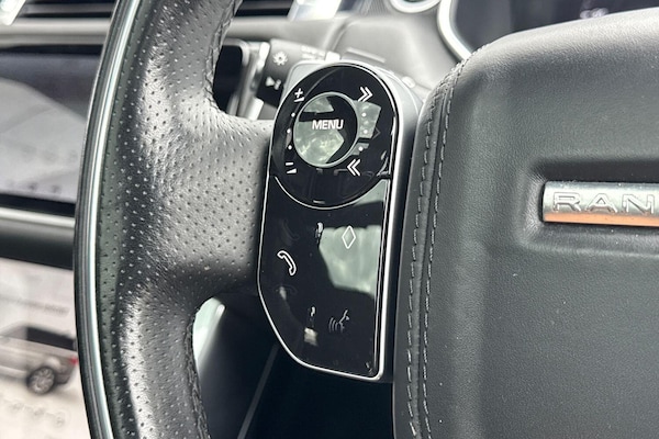Used Land Rover Range Rover Sport 2020 for sale - 75696218: Photo 48