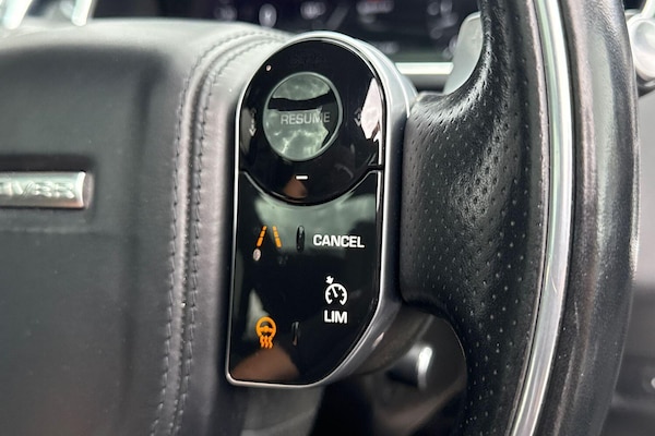 Used Land Rover Range Rover Sport 2020 for sale - 75696218: Photo 49