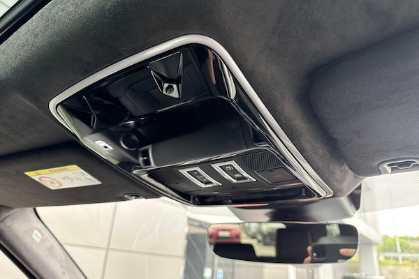 Used Land Rover Range Rover Sport 2020 for sale - 75696218: Photo 55