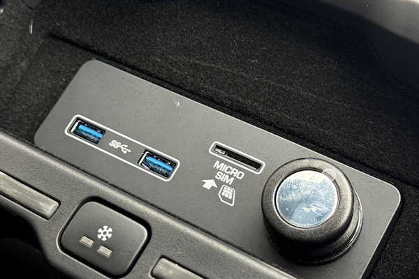 Used Land Rover Range Rover Sport 2020 for sale - 75696218: Photo 57