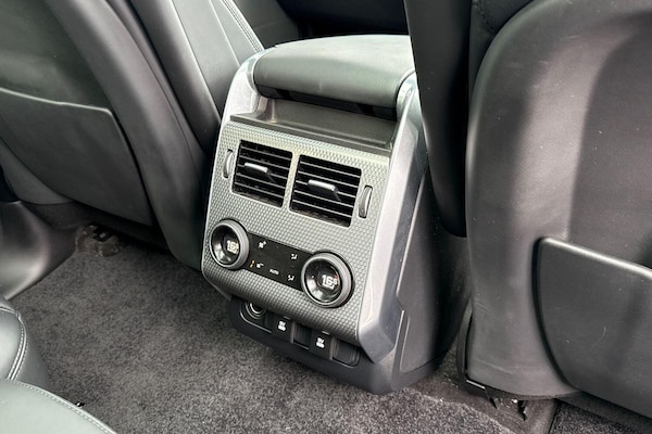 Used Land Rover Range Rover Sport 2020 for sale - 75696218: Photo 59