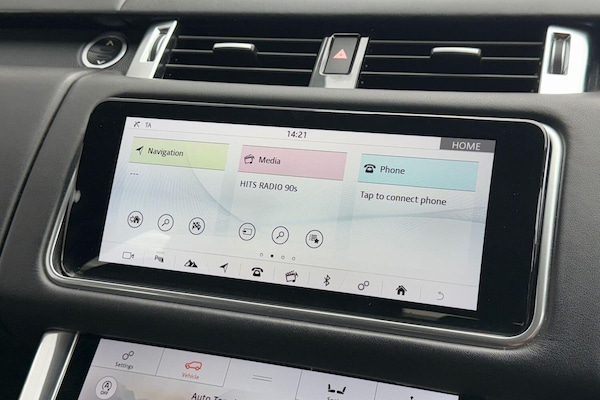 Used Land Rover Range Rover Sport 2020 for sale - 75696218: Photo 62