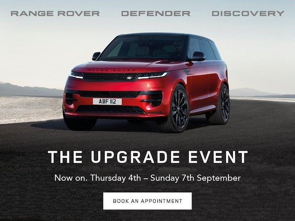 Used Land Rover Range Rover Sport 2020 for sale - 75696218: Photo 70