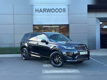 2025 (25) - 1.5 P270e Dynamic SE 5dr Auto [5 Seat]