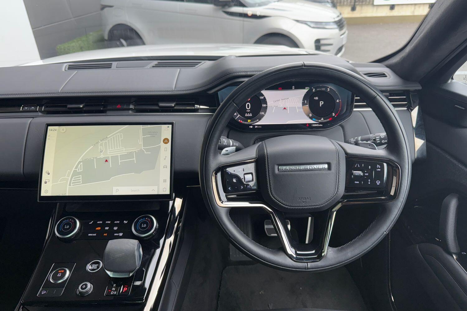 Vehicle 27