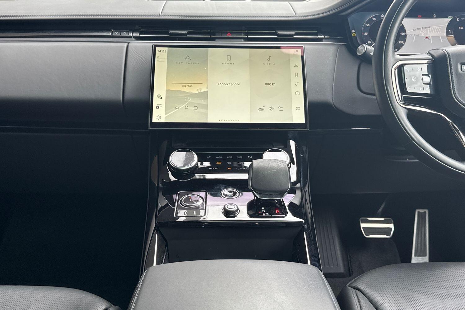 Vehicle 30