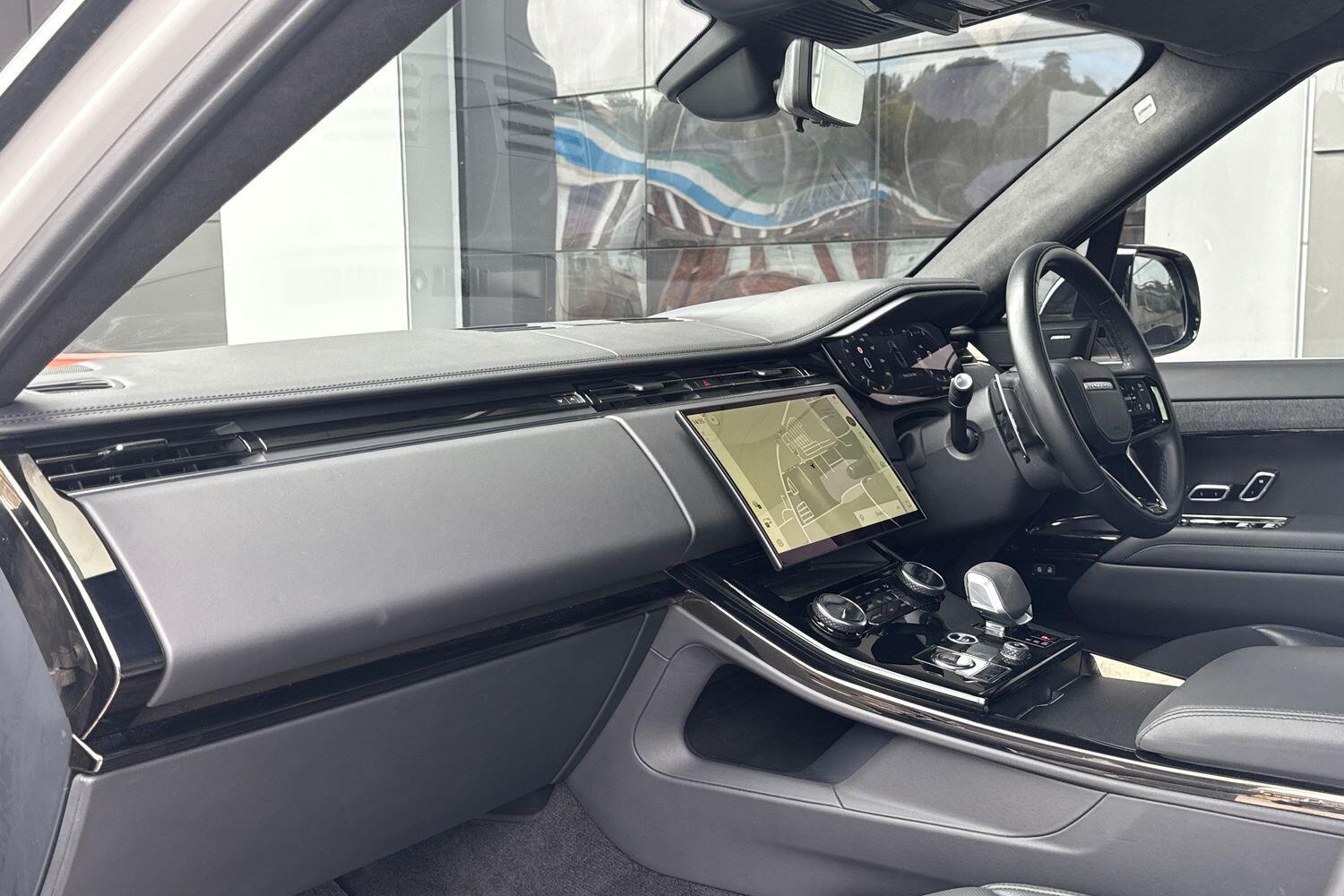 Vehicle 60