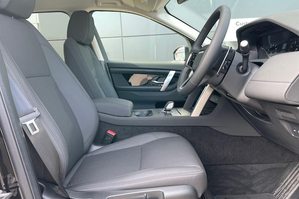 Used Land Rover Discovery Sport 2025 for sale - 76214735: Photo 10