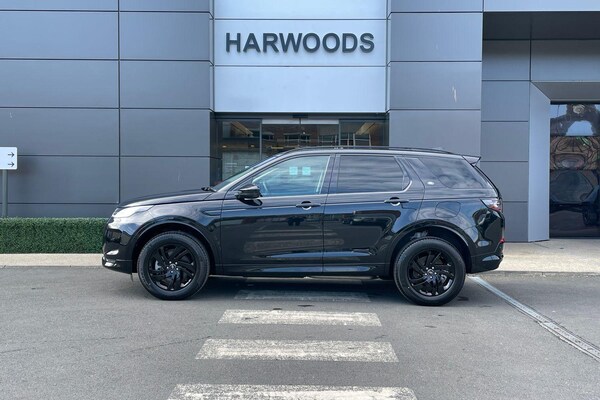 Used Land Rover Discovery Sport 2025 for sale - 76214735: Photo 14