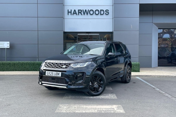 Used Land Rover Discovery Sport 2025 for sale - 76214735: Photo 15