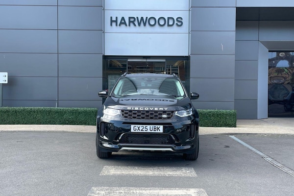 Used Land Rover Discovery Sport 2025 for sale - 76214735: Photo 16